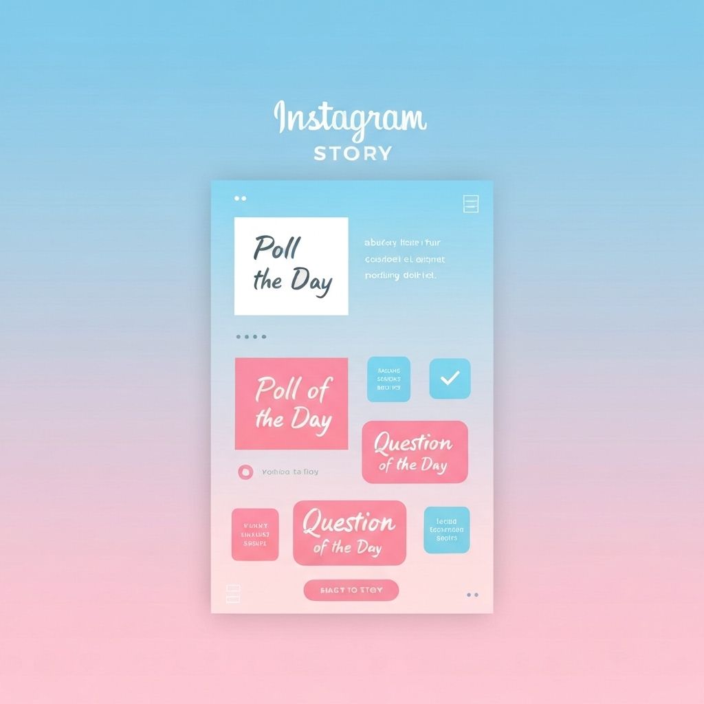Instagram 故事